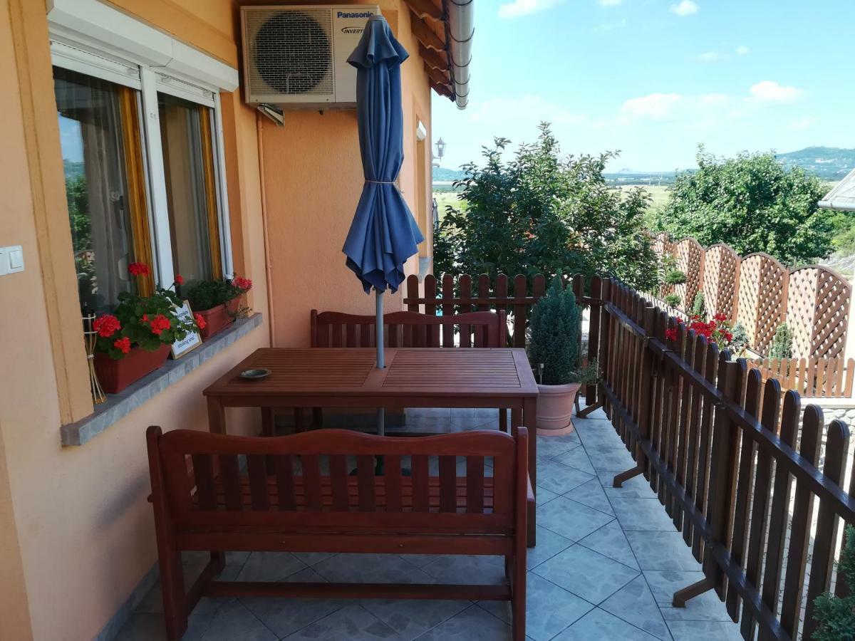 Fenyves Vendeghaz Holiday home Tapolca